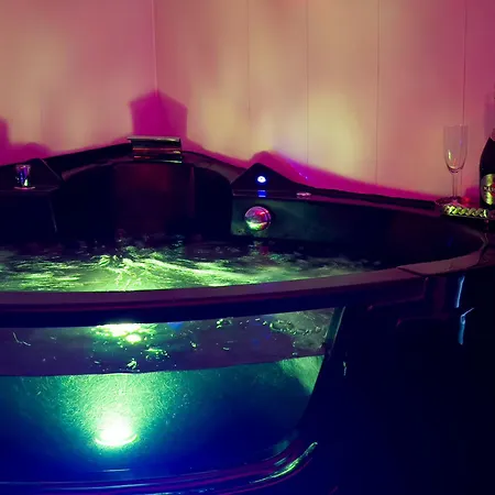 Romantica * Cracóvia