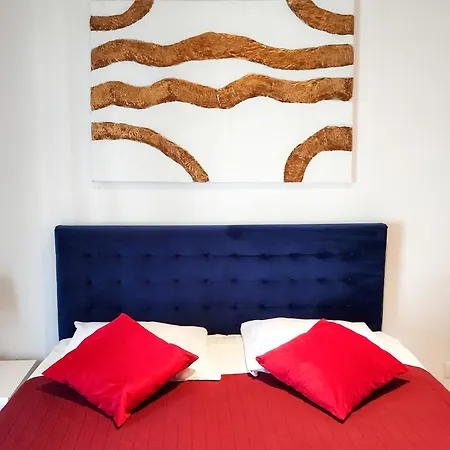 Apartamento Romantica *