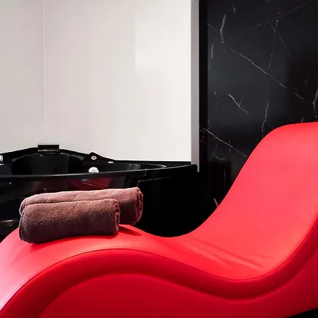 Apartamento Romantica Cracóvia