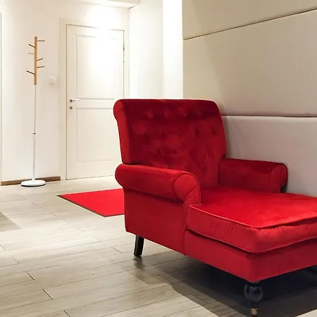 Apartamento Romantica Cracóvia