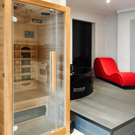 Apartamento Romantica