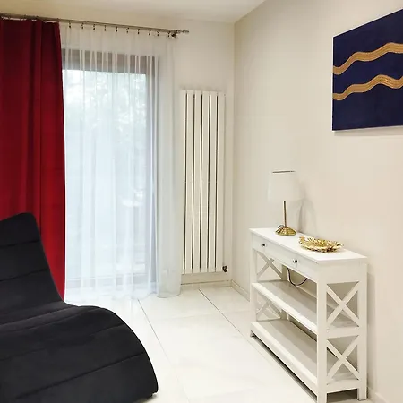 Romantica Apartamento