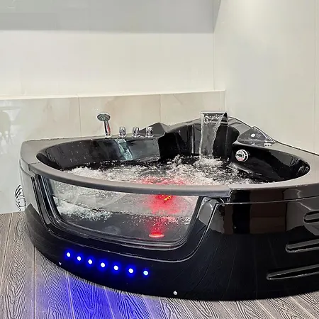 Appartement Romantica