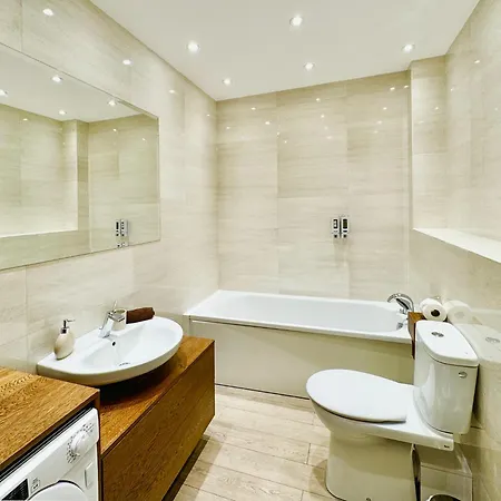 Romantica Apartamento