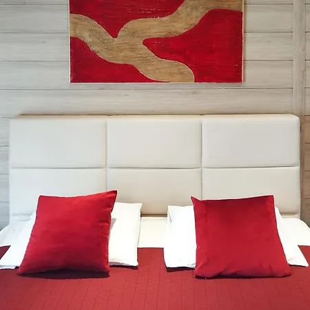 Romantica Appartement Krakau