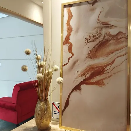 Romantica Appartement