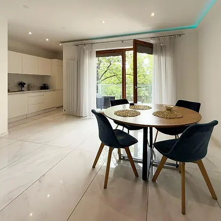 Appartement Romantica *