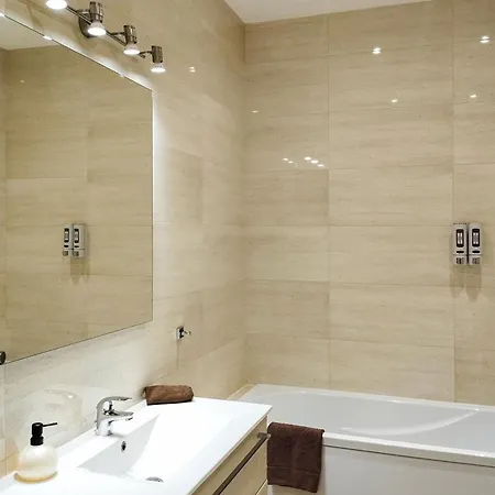 Apartamento Romantica