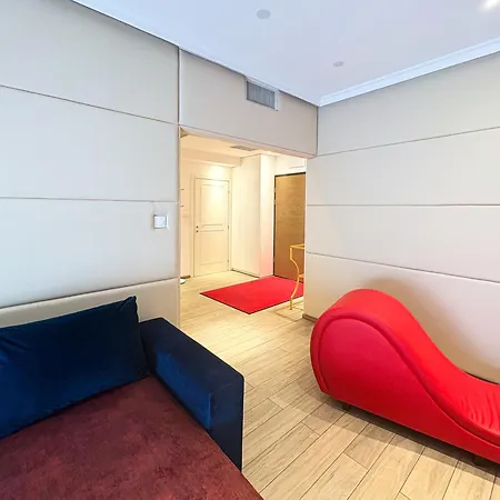 Romantica Apartment
