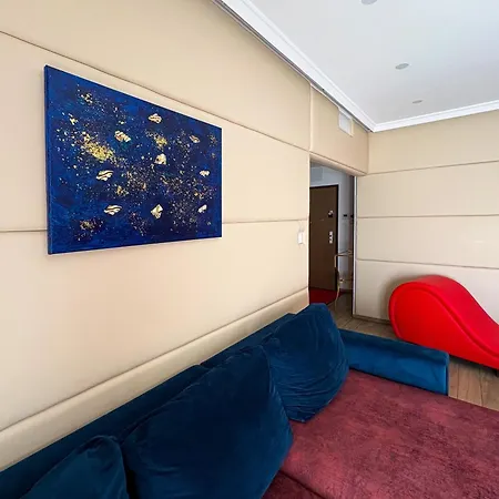 Apartment Romantica Krakow