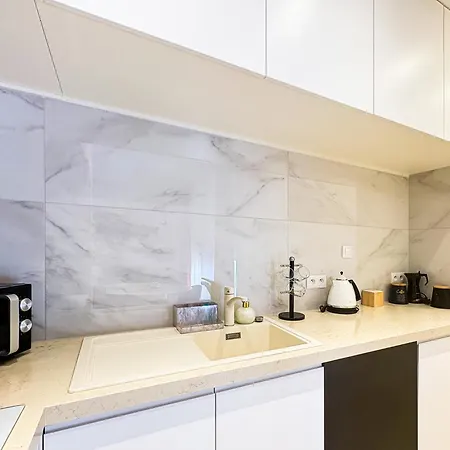 Romantica Apartment *
