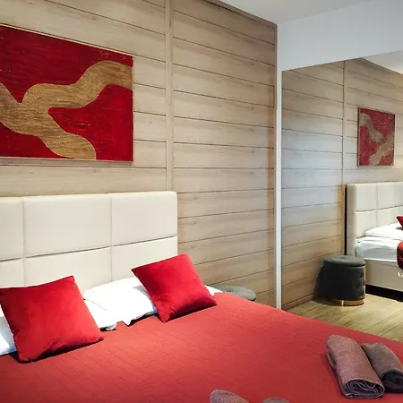 Romantica קרקוב